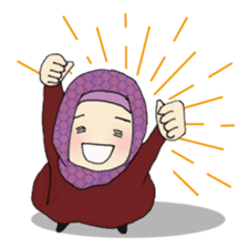 EXOTIC WOMEN 2nd sticker #1058064