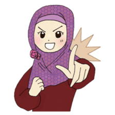 EXOTIC WOMEN 2nd sticker #1058065