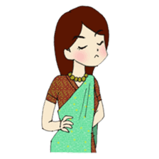 EXOTIC WOMEN 2nd sticker #1058071