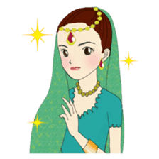 EXOTIC WOMEN 2nd sticker #1058073