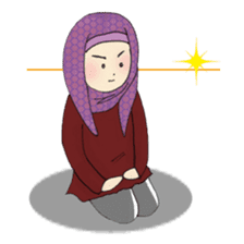 EXOTIC WOMEN 2nd sticker #1058075