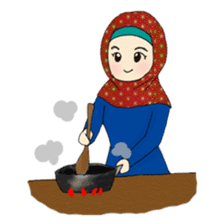 EXOTIC WOMEN 2nd sticker #1058076