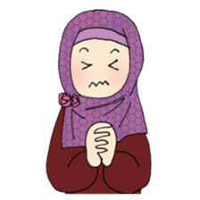 EXOTIC WOMEN 2nd sticker #1058077