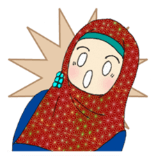 EXOTIC WOMEN 2nd sticker #1058080