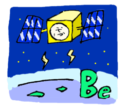 The Elements Sticker sticker #1058245