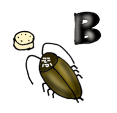 The Elements Sticker sticker #1058246