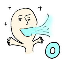 The Elements Sticker sticker #1058249