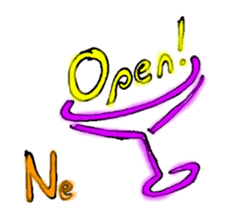 The Elements Sticker sticker #1058251