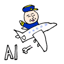 The Elements Sticker sticker #1058254