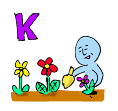 The Elements Sticker sticker #1058260