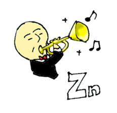 The Elements Sticker sticker #1058269