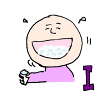 The Elements Sticker sticker #1058274