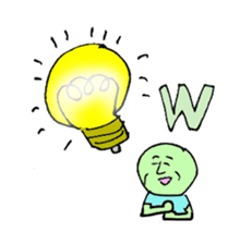 The Elements Sticker sticker #1058277