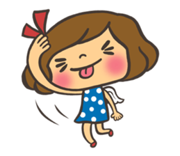 Kawaii Angel2 sticker #1058362