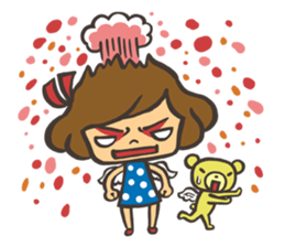 Kawaii Angel2 sticker #1058368