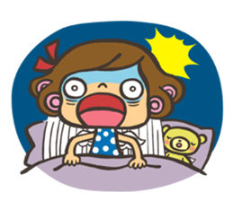 Kawaii Angel2 sticker #1058369