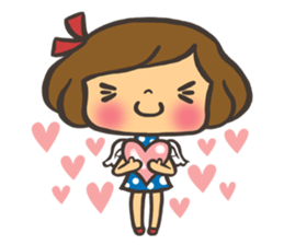 Kawaii Angel2 sticker #1058370