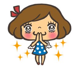 Kawaii Angel2 sticker #1058372