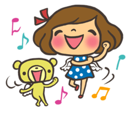 Kawaii Angel2 sticker #1058379