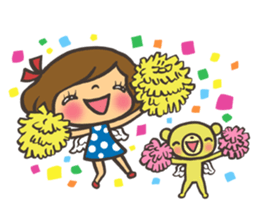 Kawaii Angel2 sticker #1058384