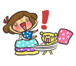 Kawaii Angel2 sticker #1058387