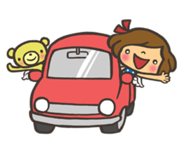 Kawaii Angel2 sticker #1058401