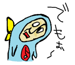 yousei sticker #1058663