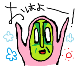 yousei sticker #1058670