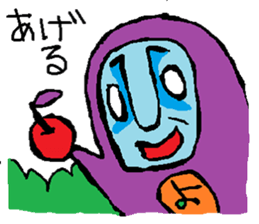 yousei sticker #1058676