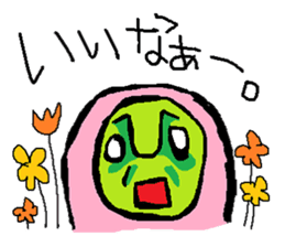 yousei sticker #1058677