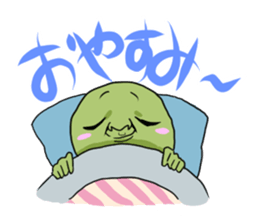 Goblin's Feelings sticker #1058915