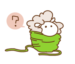 merumo Weather sticker #1058968