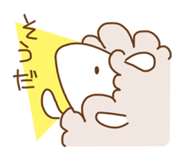 merumo Weather sticker #1058974