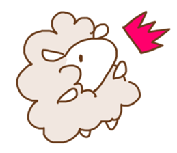 merumo Weather sticker #1058983