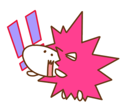 merumo Weather sticker #1058984