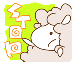 merumo Weather sticker #1058986