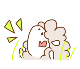 merumo Weather sticker #1058989