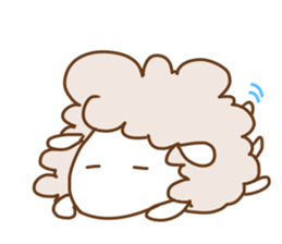 merumo Weather sticker #1058992