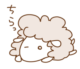 merumo Weather sticker #1058993