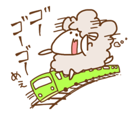 merumo Weather sticker #1058998