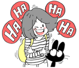 Soda & Shadam sticker #1059005