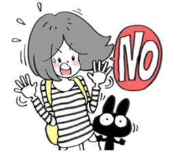 Soda & Shadam sticker #1059010