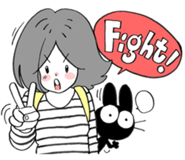 Soda & Shadam sticker #1059013