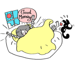 Soda & Shadam sticker #1059015