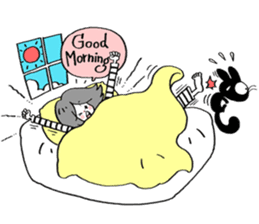 Soda & Shadam sticker #1059015