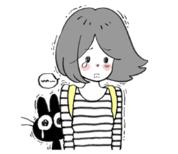 Soda & Shadam sticker #1059018