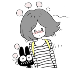 Soda & Shadam sticker #1059020