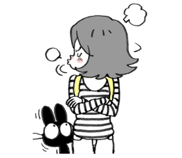 Soda & Shadam sticker #1059022