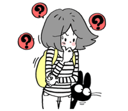 Soda & Shadam sticker #1059023