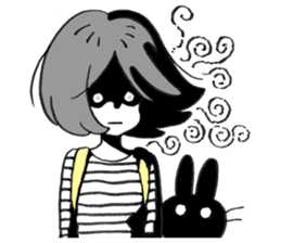 Soda & Shadam sticker #1059027